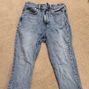 Madewell Women - The Perfect Vintage Jean Sz 27